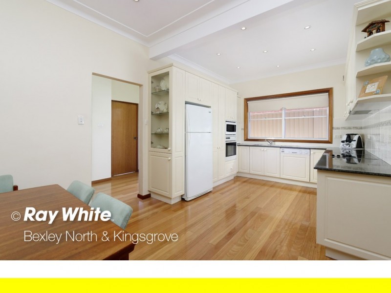 16 Miller Street, Kingsgrove NSW 2208