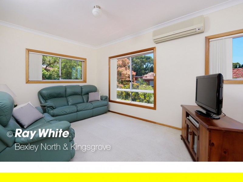 16 Miller Street, Kingsgrove NSW 2208