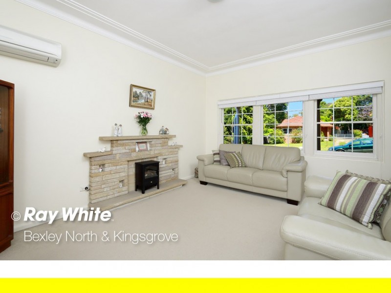 16 Miller Street, Kingsgrove NSW 2208