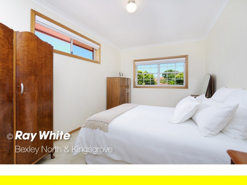 16 Miller Street, Kingsgrove NSW 2208