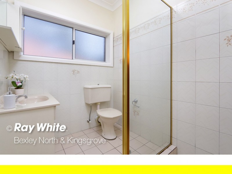 16 Miller Street, Kingsgrove NSW 2208