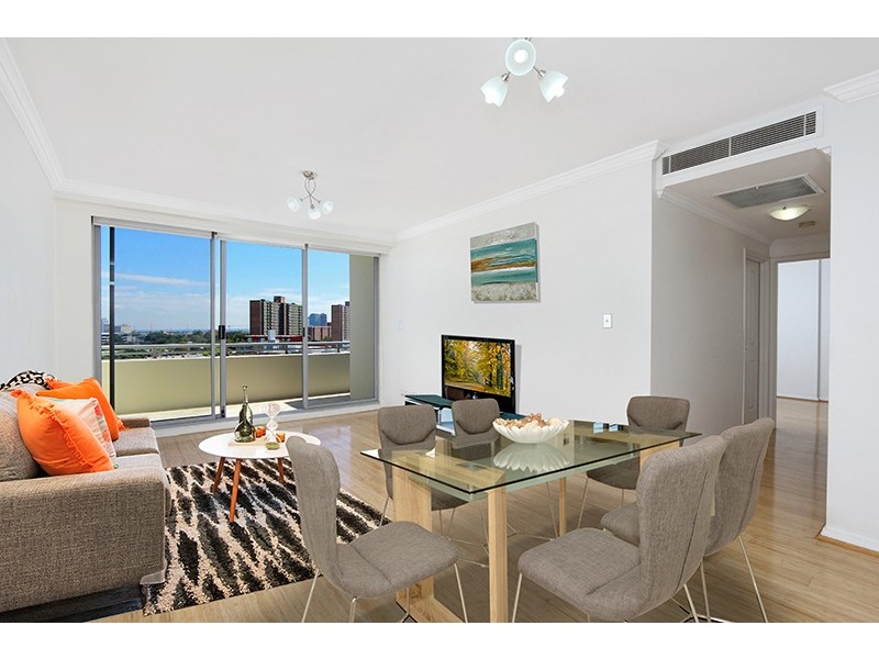 251/806 Bourke Street, Waterloo NSW 2017