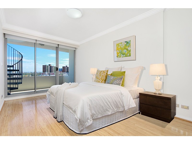 251/806 Bourke Street, Waterloo NSW 2017