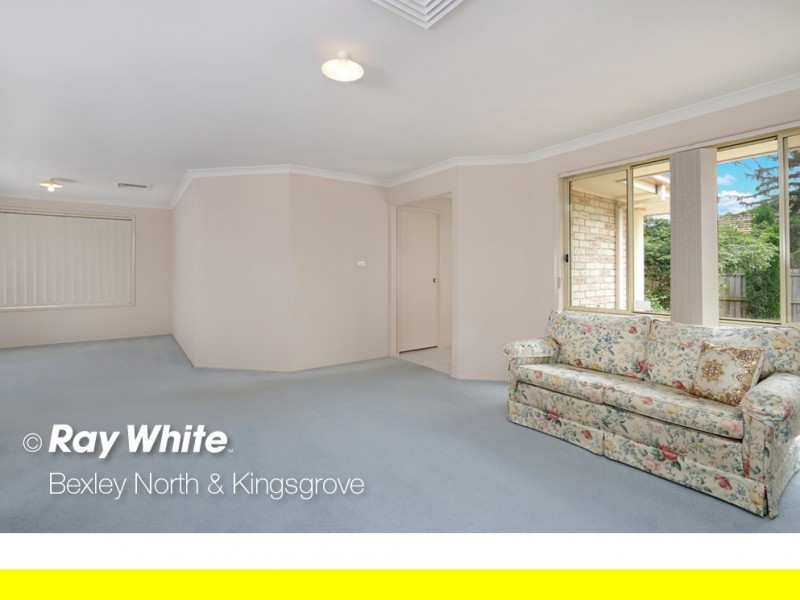 4a Oatley Street, Kingsgrove NSW 2208