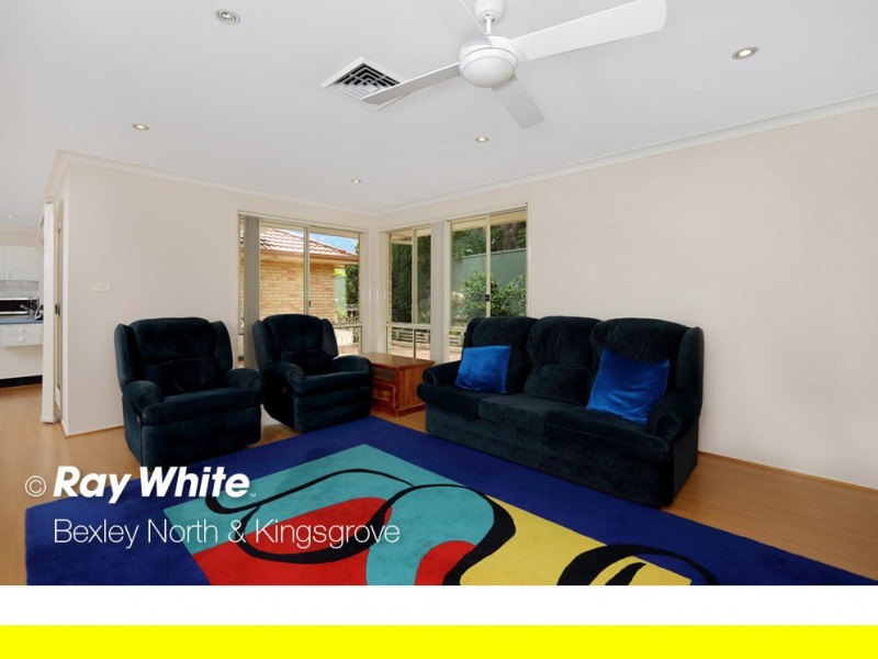 4a Oatley Street, Kingsgrove NSW 2208
