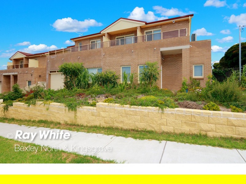 590A Homer Street, Kingsgrove NSW 2208