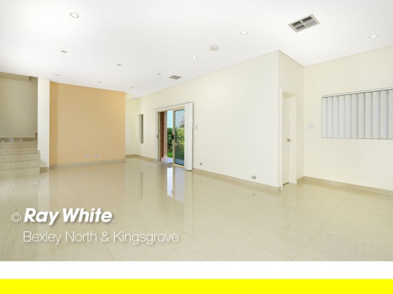 590A Homer Street, Kingsgrove NSW 2208