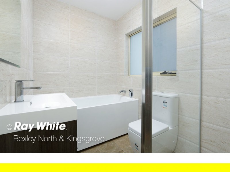 590A Homer Street, Kingsgrove NSW 2208