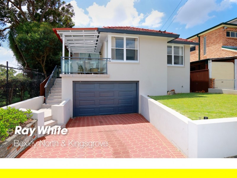 156 Croydon Road, Bexley NSW 2207