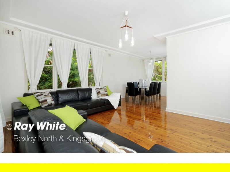 156 Croydon Road, Bexley NSW 2207