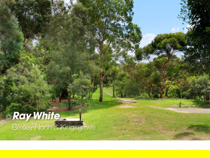 156 Croydon Road, Bexley NSW 2207