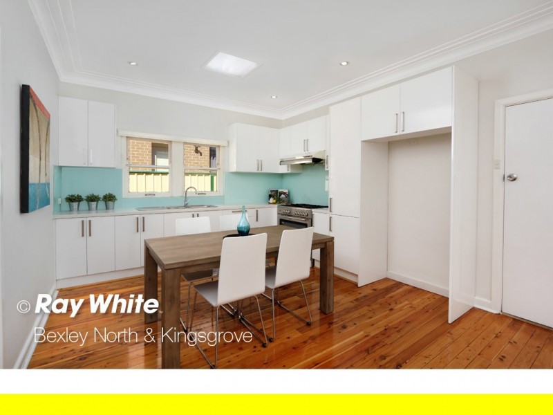 5 Simmons Road, Kingsgrove NSW 2208