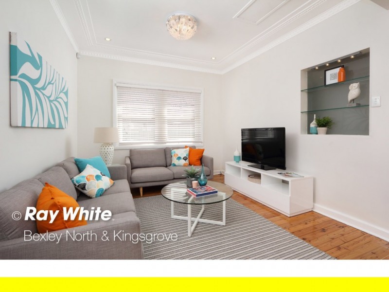 5 Simmons Road, Kingsgrove NSW 2208