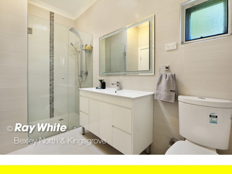 5 Simmons Road, Kingsgrove NSW 2208