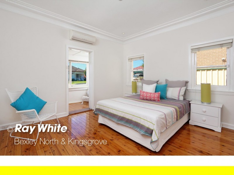 5 Simmons Road, Kingsgrove NSW 2208