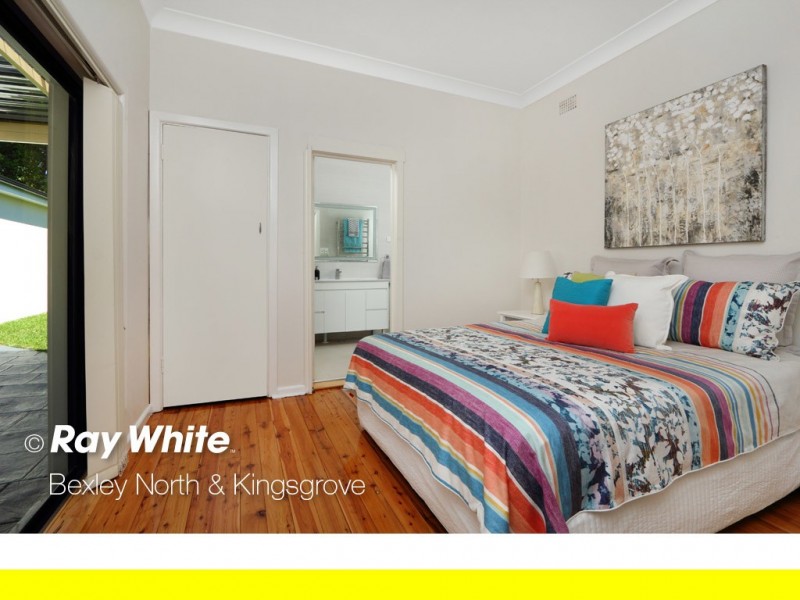 5 Simmons Road, Kingsgrove NSW 2208