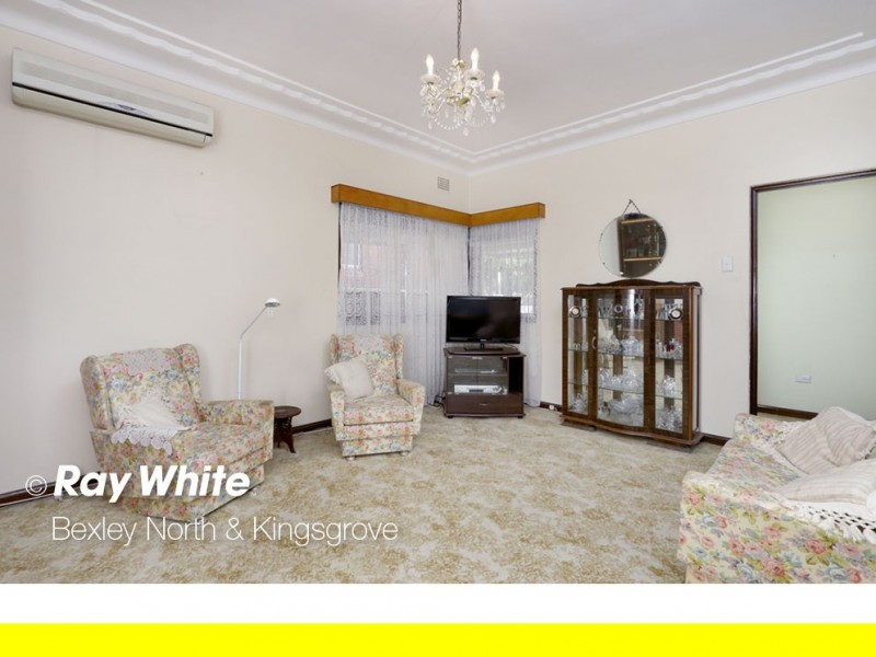 24 Moreton Avenue, Kingsgrove NSW 2208