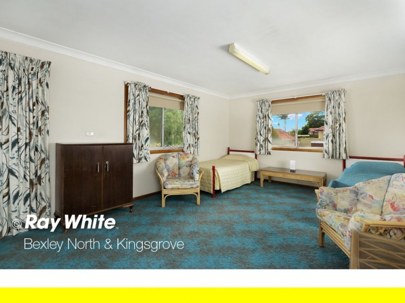 24 Moreton Avenue, Kingsgrove NSW 2208