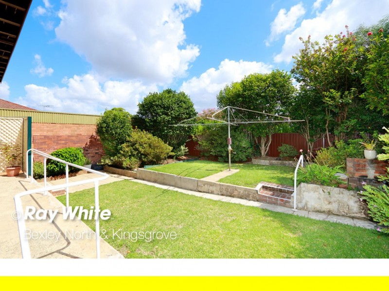 24 Moreton Avenue, Kingsgrove NSW 2208