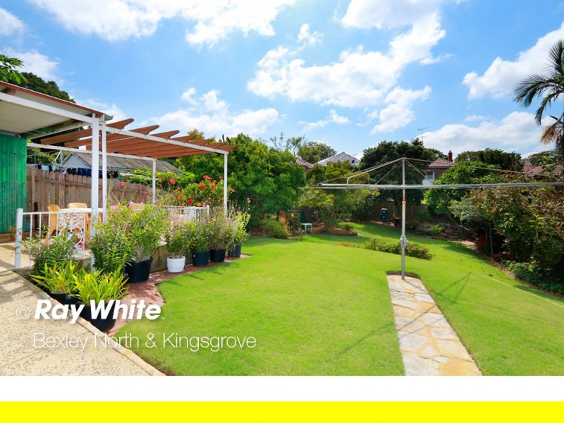 24 Arinya Street, Kingsgrove NSW 2208