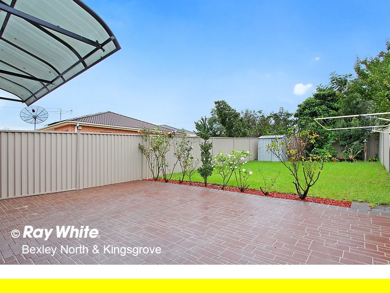 60A Wattle Street, Punchbowl NSW 2196