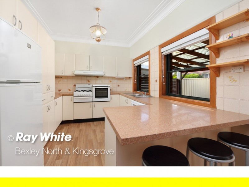 56 Caroline Street, Kingsgrove NSW 2208