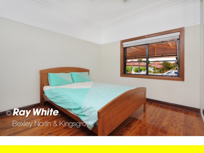 56 Caroline Street, Kingsgrove NSW 2208