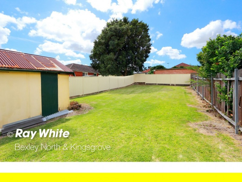 56 Caroline Street, Kingsgrove NSW 2208
