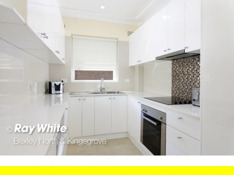 8/195 Bexley Road, Kingsgrove NSW 2208