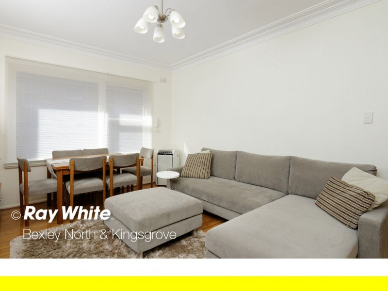 8/195 Bexley Road, Kingsgrove NSW 2208