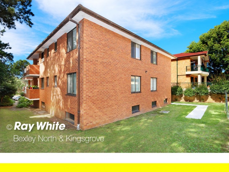 45-47 Carrington Avenue, Hurstville NSW 2220