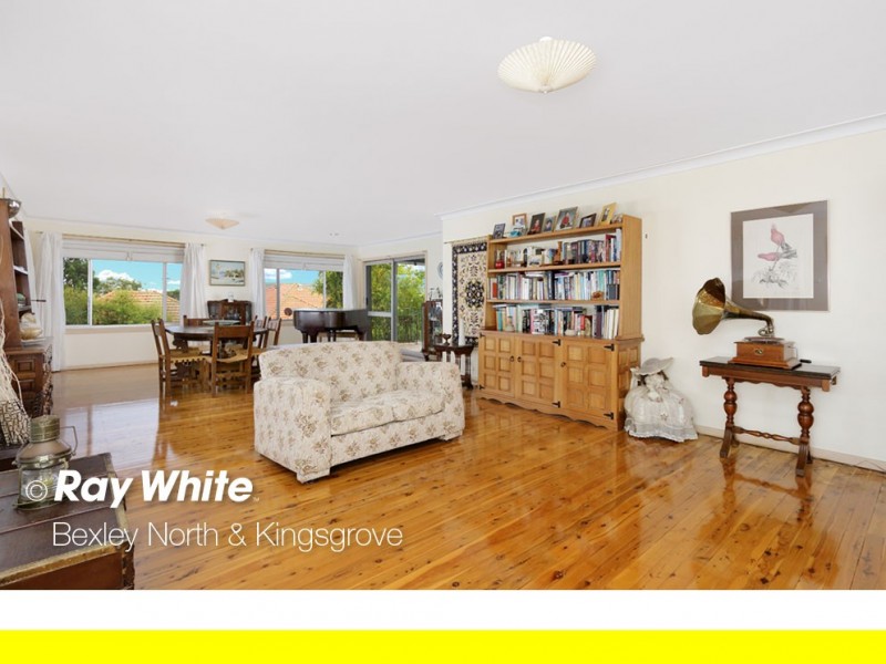 15 Merris Street, Kingsgrove NSW 2208