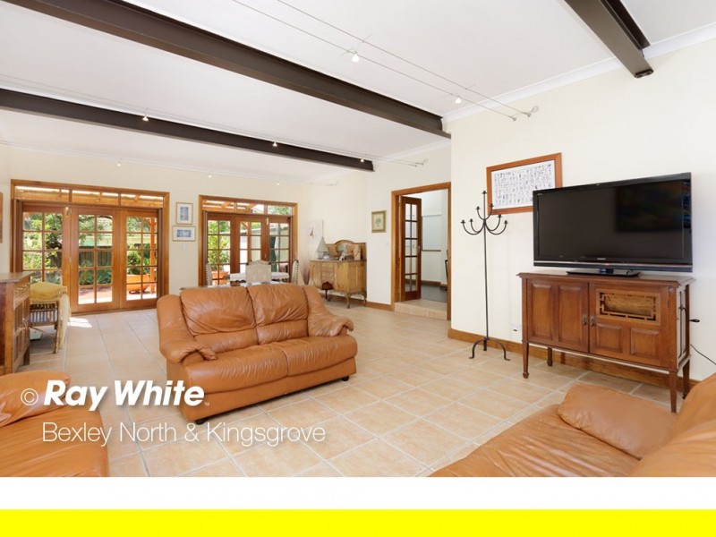 15 Merris Street, Kingsgrove NSW 2208