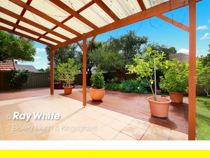 15 Merris Street, Kingsgrove NSW 2208