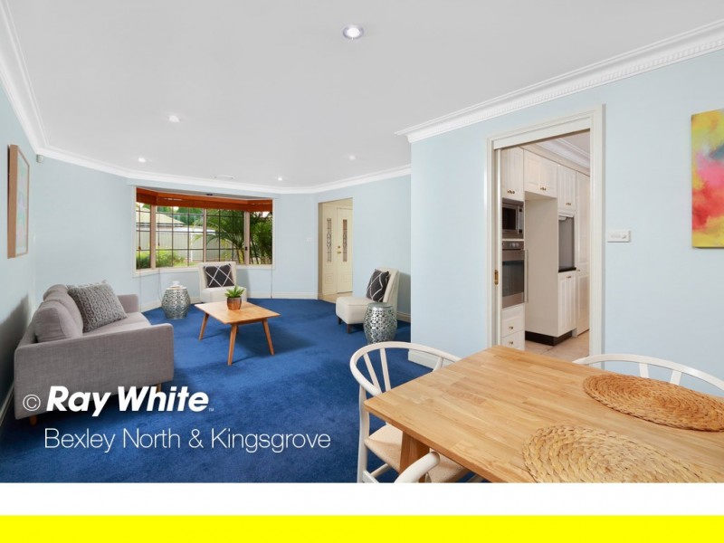 9 Beverley Crescent, Roselands NSW 2196