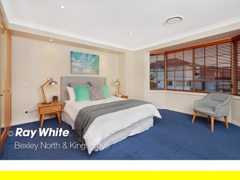 9 Beverley Crescent, Roselands NSW 2196