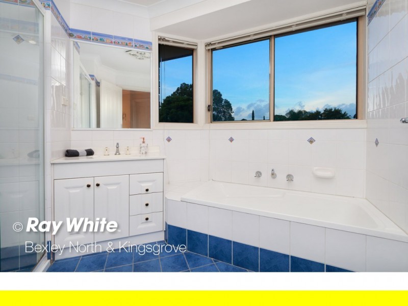 9 Beverley Crescent, Roselands NSW 2196