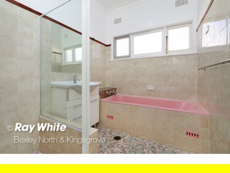 3 Reid Avenue, Clemton Park NSW 2206