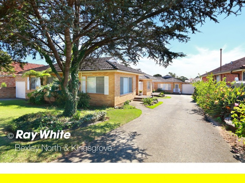 4/5 Mabel Street, Kingsgrove NSW 2208