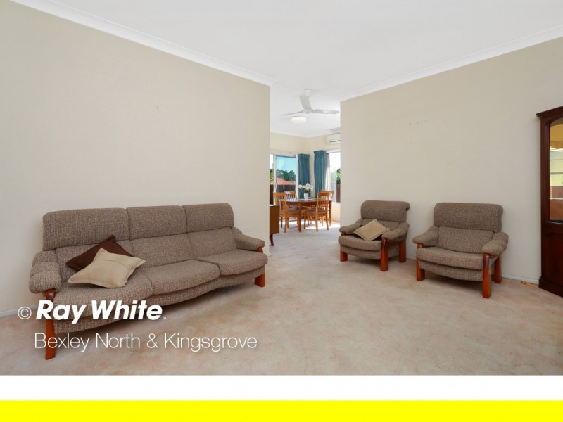 4/5 Mabel Street, Kingsgrove NSW 2208
