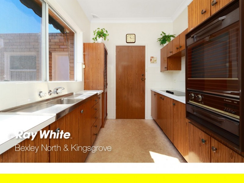 4/5 Mabel Street, Kingsgrove NSW 2208