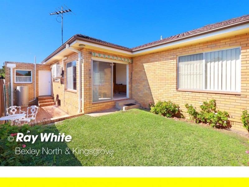 4/5 Mabel Street, Kingsgrove NSW 2208