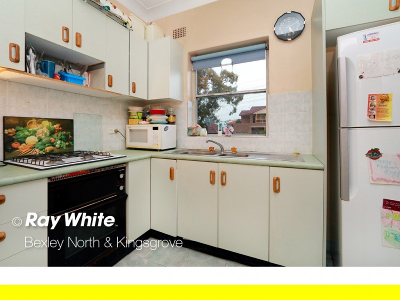 617 Homer Street, Kingsgrove NSW 2208