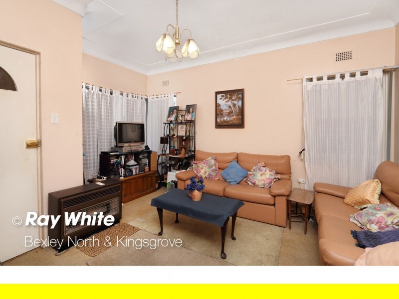 617 Homer Street, Kingsgrove NSW 2208