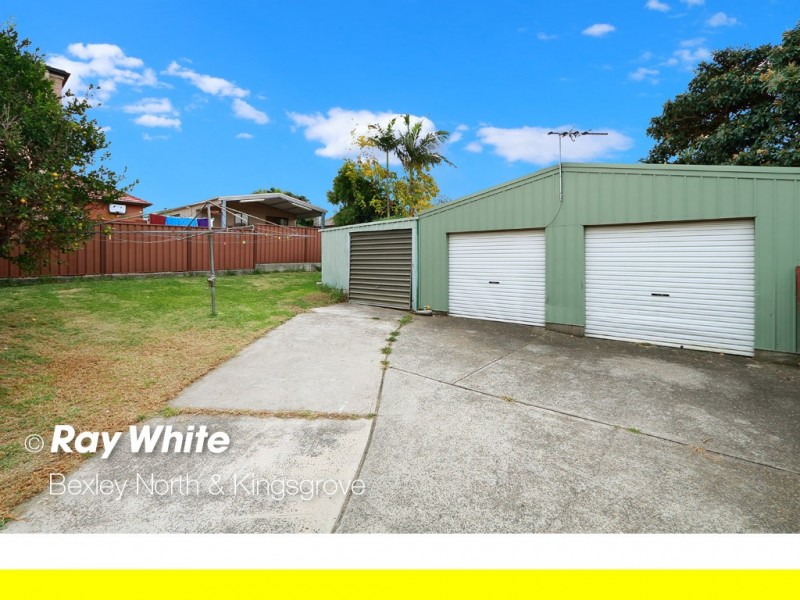 617 Homer Street, Kingsgrove NSW 2208