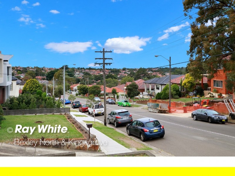 617 Homer Street, Kingsgrove NSW 2208