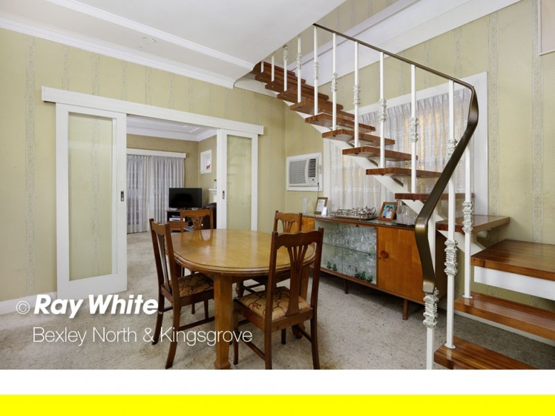 28 Banner Road, Kingsgrove NSW 2208