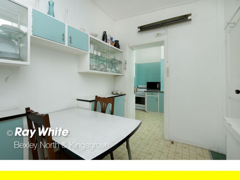 28 Banner Road, Kingsgrove NSW 2208