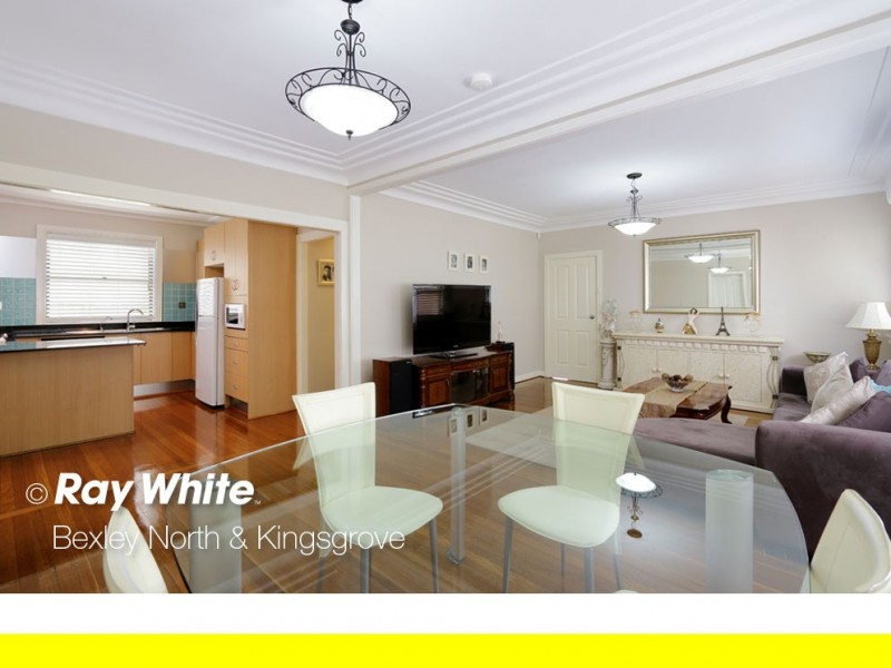 81 Stoddart Street, Roselands NSW 2196