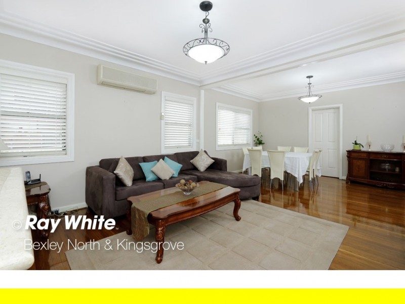 81 Stoddart Street, Roselands NSW 2196